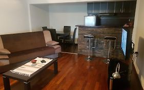 Bujic Apartment