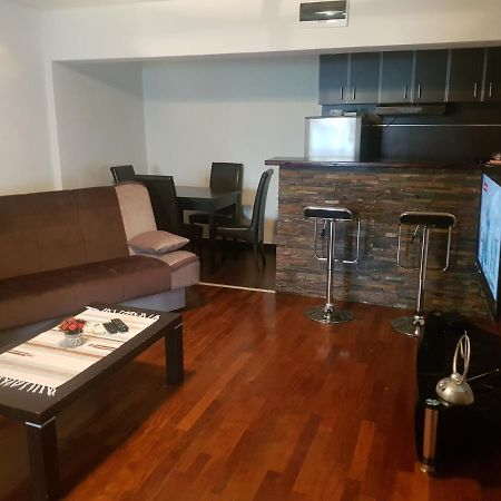 Bujic Apartment Petrovac Zewnętrze zdjęcie