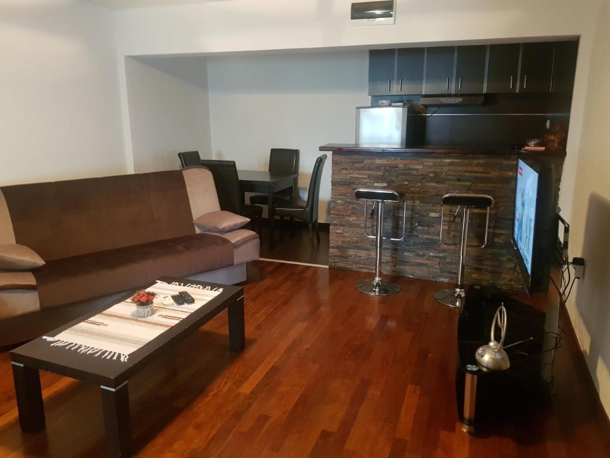 Bujic Apartment Petrovac Zewnętrze zdjęcie