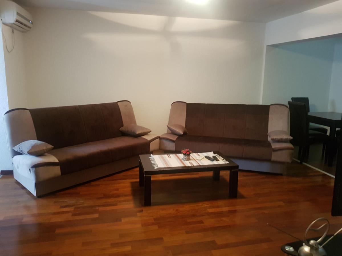 Bujic Apartment Petrovac Zewnętrze zdjęcie