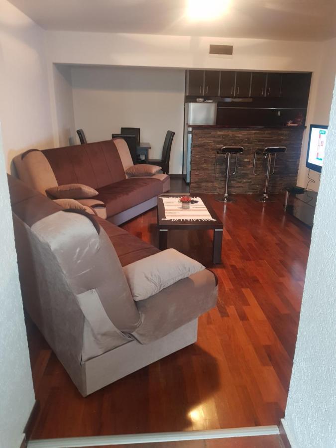 Bujic Apartment Petrovac Zewnętrze zdjęcie