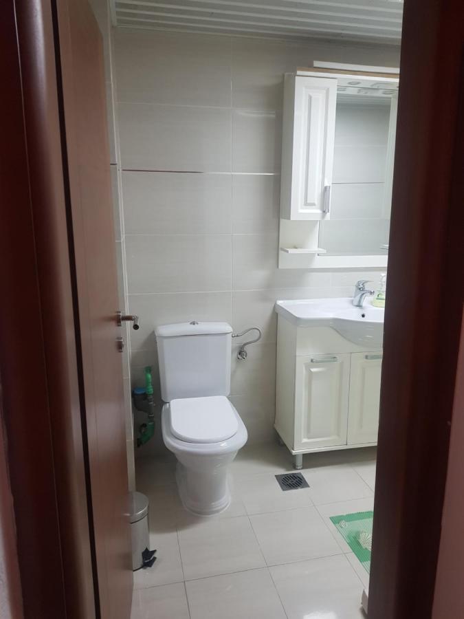 Bujic Apartment Petrovac Zewnętrze zdjęcie