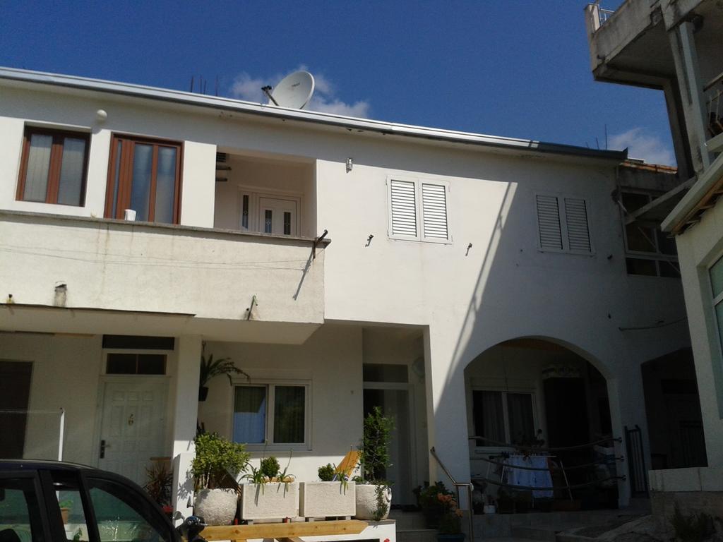 Bujic Apartment Petrovac Pokój zdjęcie