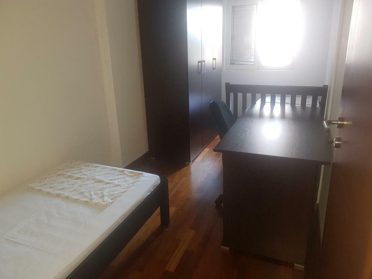 Bujic Apartment Petrovac Zewnętrze zdjęcie