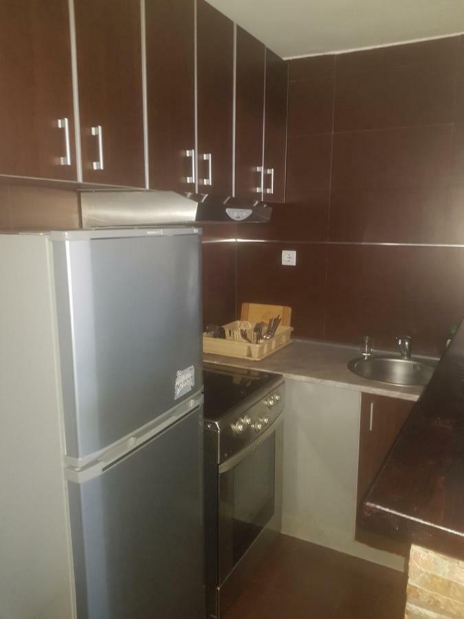 Bujic Apartment Petrovac Zewnętrze zdjęcie