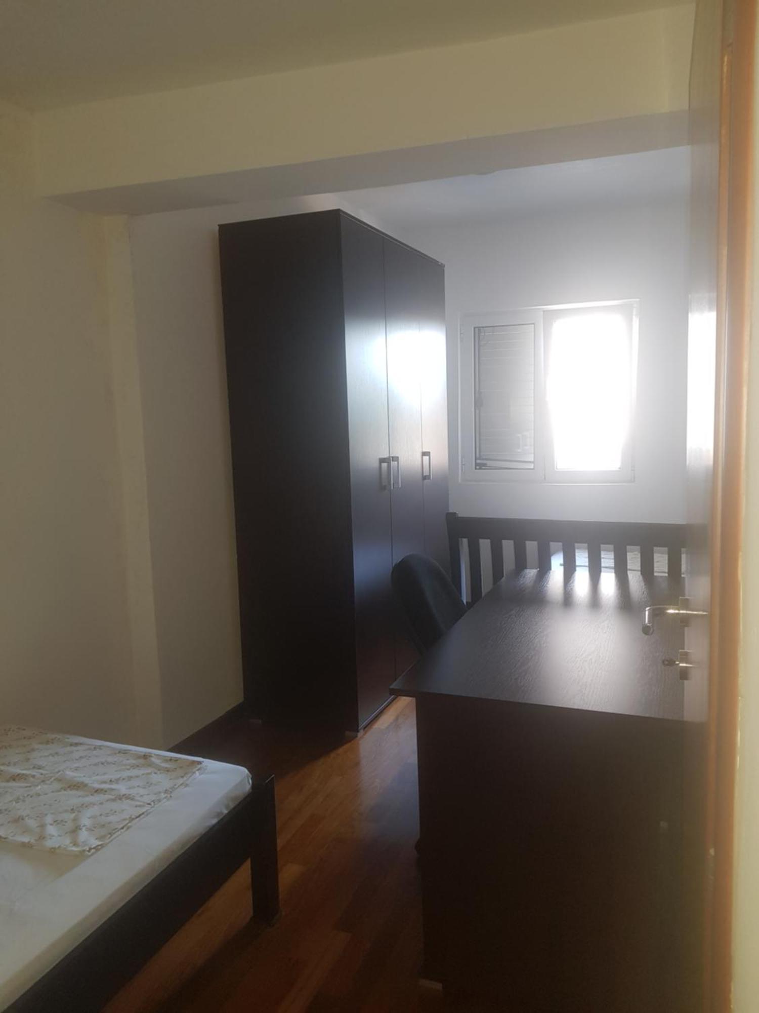 Bujic Apartment Petrovac Zewnętrze zdjęcie